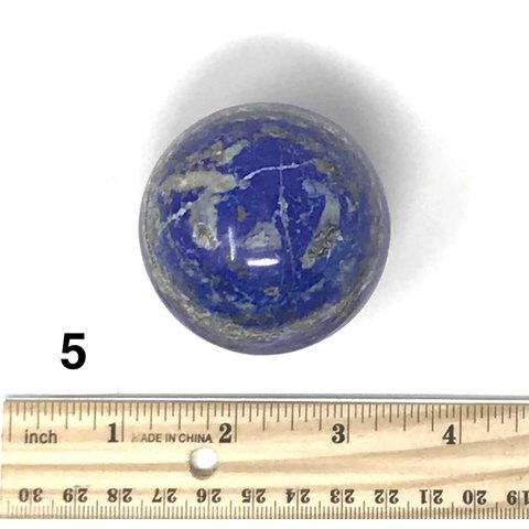 Lapis - Sphere (e5)