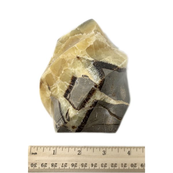 (e4) Septarian - Flame (e4)