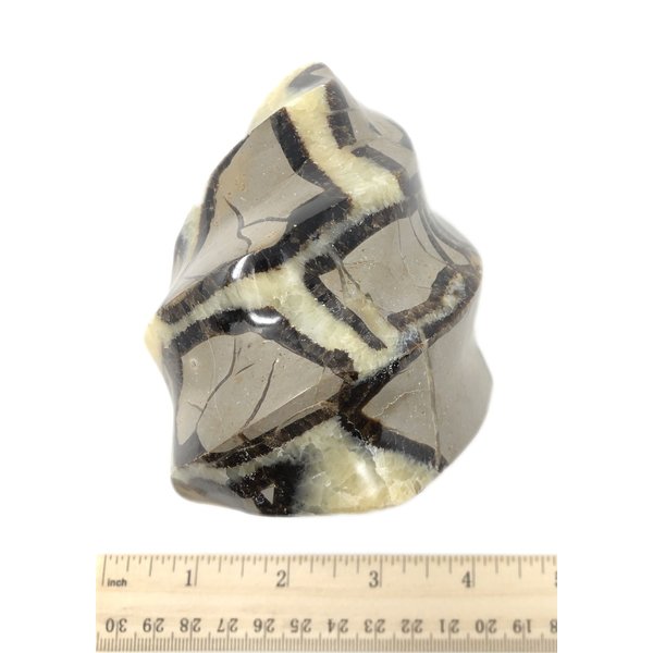 (e5) Septarian - Flame (e5)