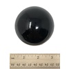 Black Tourmaline - Sphere (e2)