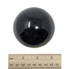Black Tourmaline - Sphere (e3)