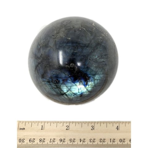 Labradorite - Sphere (e6)