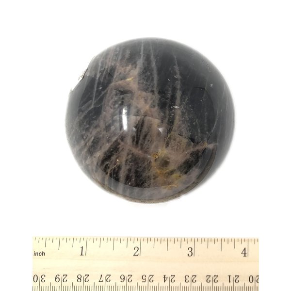 (e6) Black Moonstone - Sphere (e6)