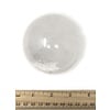 Clear Quartz - Sphere (e1)