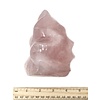 Rose Quartz - Flame (e1)
