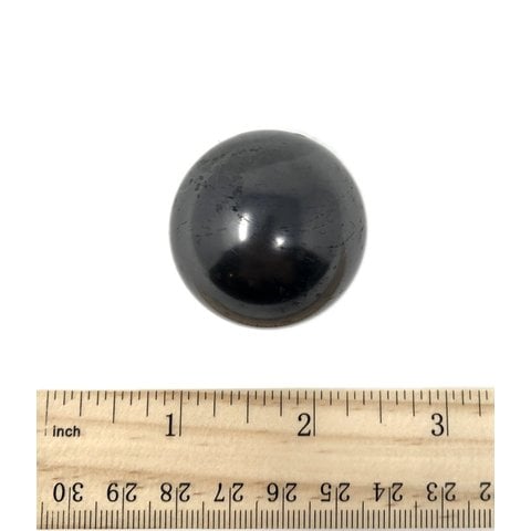 Shungite - Sphere (3.5 cm)