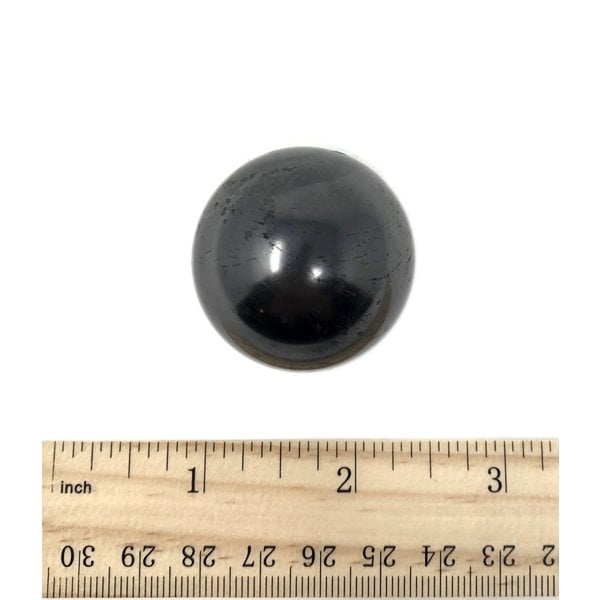  Shungite - Sphere (3.5 cm)