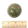 Unakite - 50mm Sphere