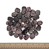 Rhodonite - Palm Stone Small (1 lb parcel)