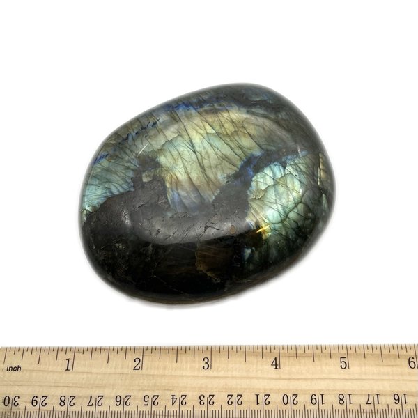  Labradorite  - Large Gallet (e)1