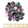 Fluorite - Palm Stone Small (1 lb parcel)