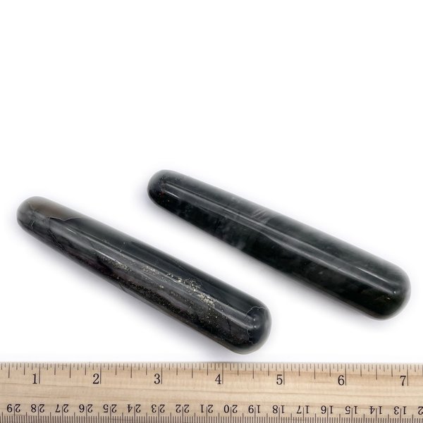  Bloodstone - Massage Wand (Individual)