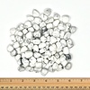 Howlite - Tumbled Micro (1 lb parcel)