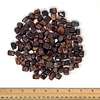 Red Tiger’s Eye - Tumbled Micro (1 lb parcel)