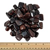 Red Tiger's Eye - Tumbled Small (1 lb parcel)