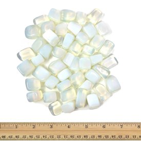  Opalite - Tumbled Small (1 lb parcel)