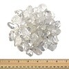 Clear Quartz - Tumbled Small (1 lb parcel)