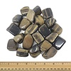 Tiger's Eye - Tumbled XL (1 kg parcel)