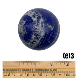  Lapis - Sphere (e)3