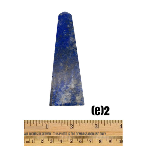 Lapis - Obelisk (e2)