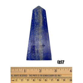 (e7) Lapis - Obelisk (e7)