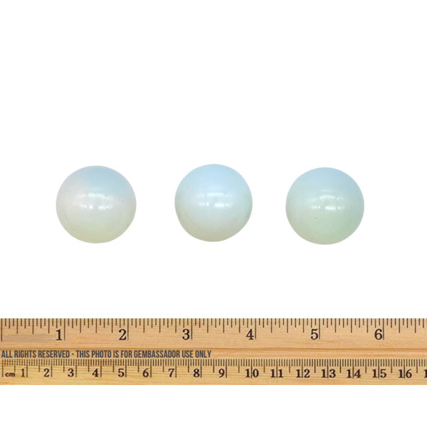  Opalite - 30mm Sphere