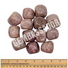 Strawberry Quartz - Tumbled XL (1 kg parcel)