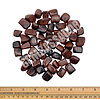 Mahogany Obsidian - Tumbled Small (1 lb parcel)