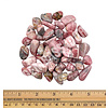 Rhodochrosite - Tumbled (1/2 lb parcel)