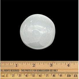  Selenite - Sphere (3-4 cm)