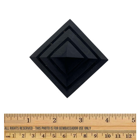 Shungite - Sakkara (5cm)