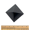 Shungite - Pyramid (8 cm)