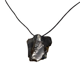  Shungite - Pendant - Elite