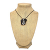 Shungite - Pendant - Elite