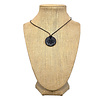 Shungite - Pendant - Star