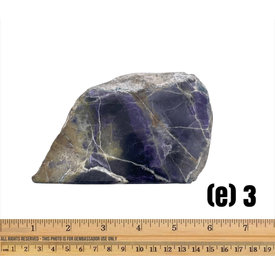 (e3) Purple Opal (e3)