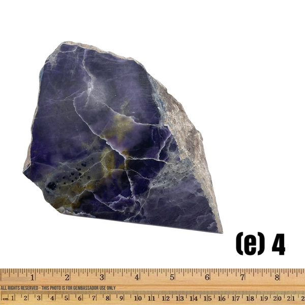 (e4) Purple Opal (e4)