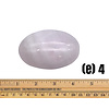 Pink Calcite - Pillow (e4)