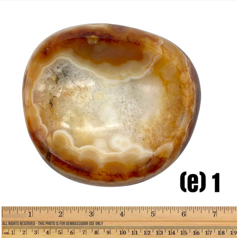 Carnelian - Bowl (e1)