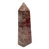 Ocean Jasper - Polished Point (e1)