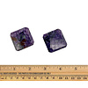 Charoite - Cube (3cm)