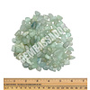 Aquamarine - Tumbled Micro (1/2 lb parcel)