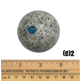 (e2) K2 Jasper - Sphere (e2)