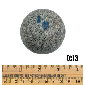 (e3) K2 Jasper - Sphere (e3)