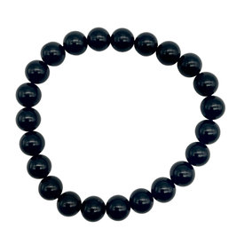  Black Tourmaline - Bracelet (individual)