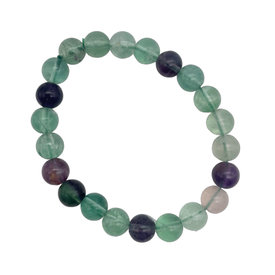  Fluorite - Bracelet (individual)