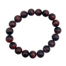  Red Tiger's Eye -  Bracelet