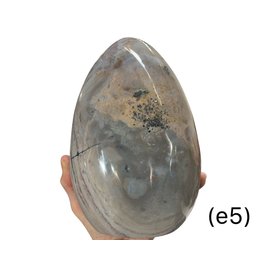 (e5) Ocean Jasper - Standing Free Form (e5)