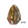 Ocean Jasper - Standing Free Form (e13)