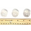 Quartz - 30mm Sphere